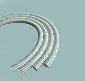 家裝.建筑用PVC-U絕緣電工波紋套管