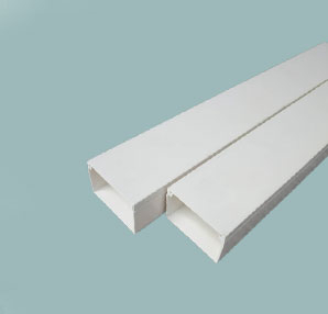 家裝.建筑用PVC-U絕緣電線槽