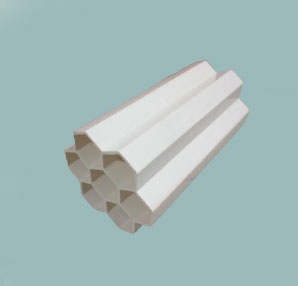 埋地-通信用PVC-U蜂窩管32-7孔