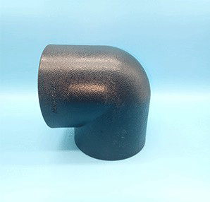 PE承插90度彎頭