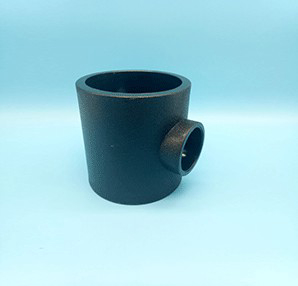 PE承插異徑三通
