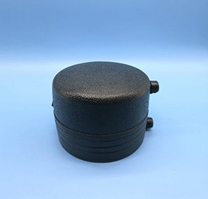 PE電熔管帽